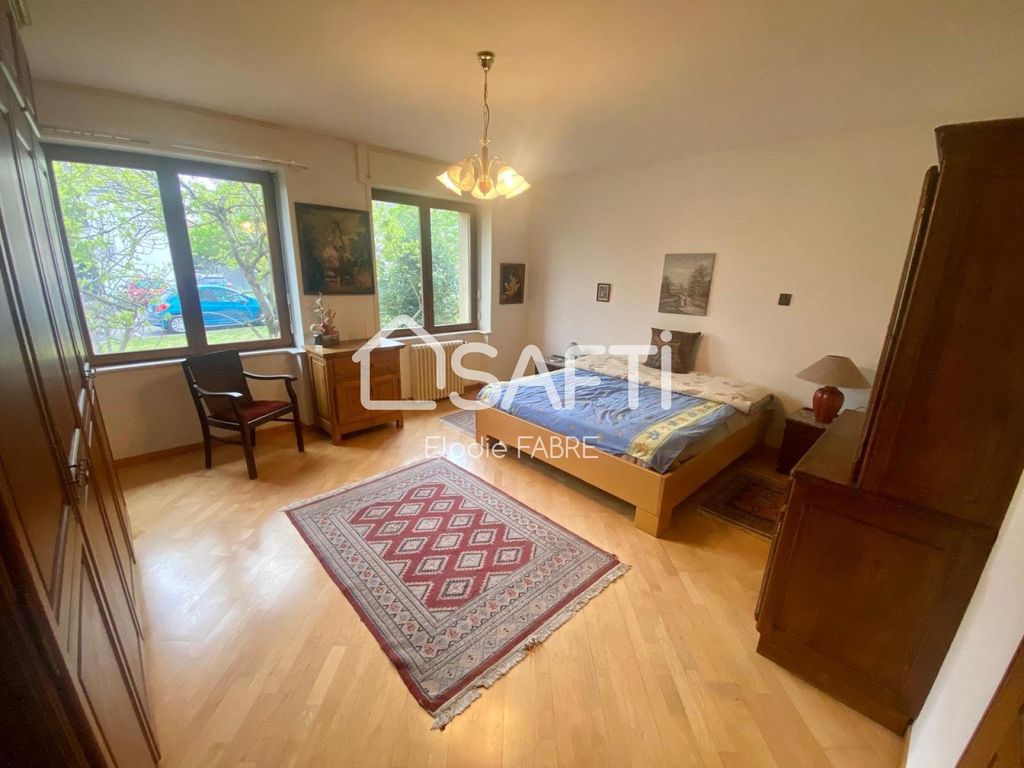 Achat maison à vendre 3 chambres 200 m² - Hagondange