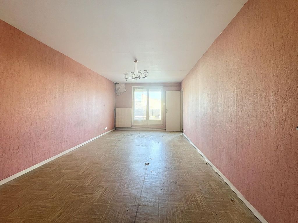 Achat appartement 4 pièce(s) Châteauroux