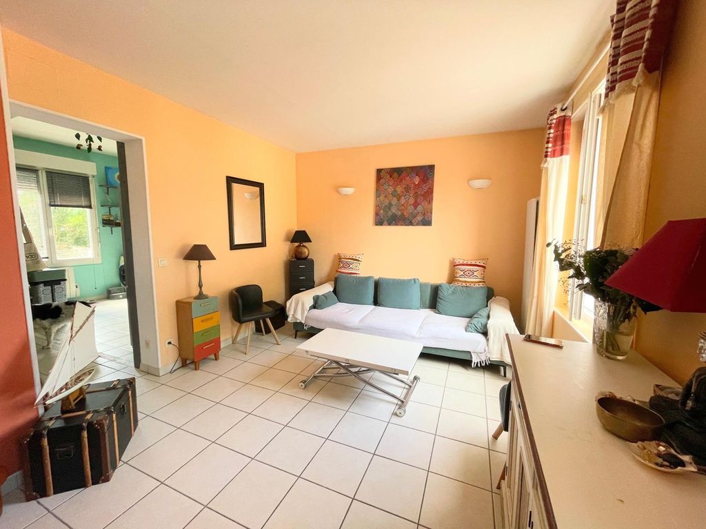 Achat appartement 3 pièce(s) Bonnières-sur-Seine