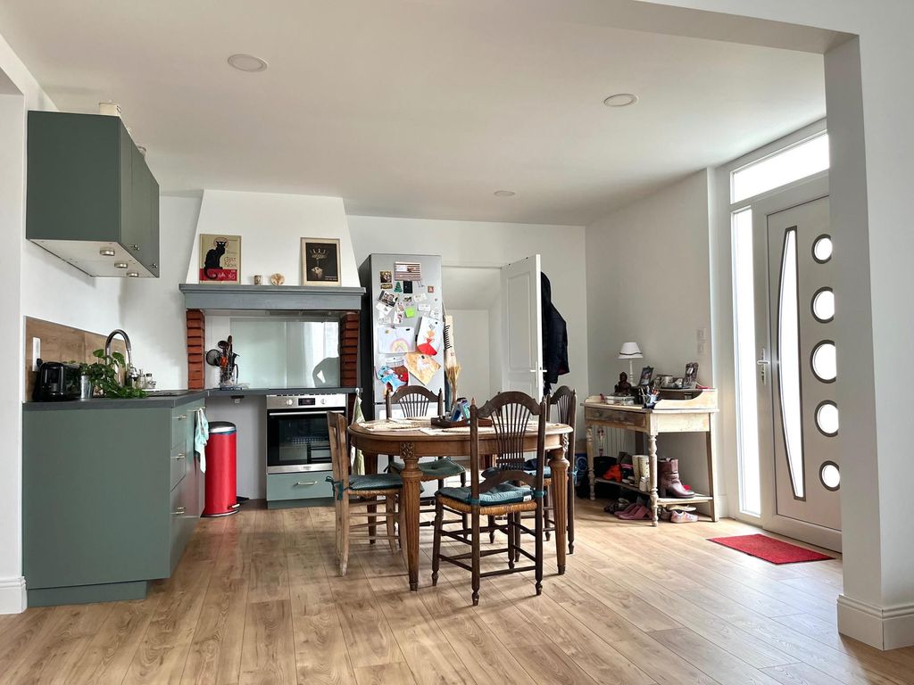 Achat maison à vendre 3 chambres 80 m² - Capbreton