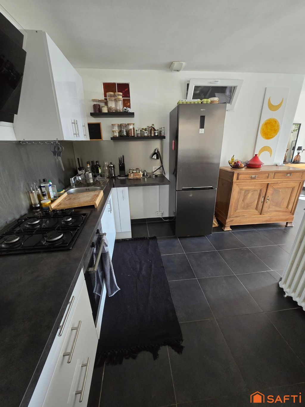 Achat appartement à vendre 2 pièces 45 m² - Quimperlé