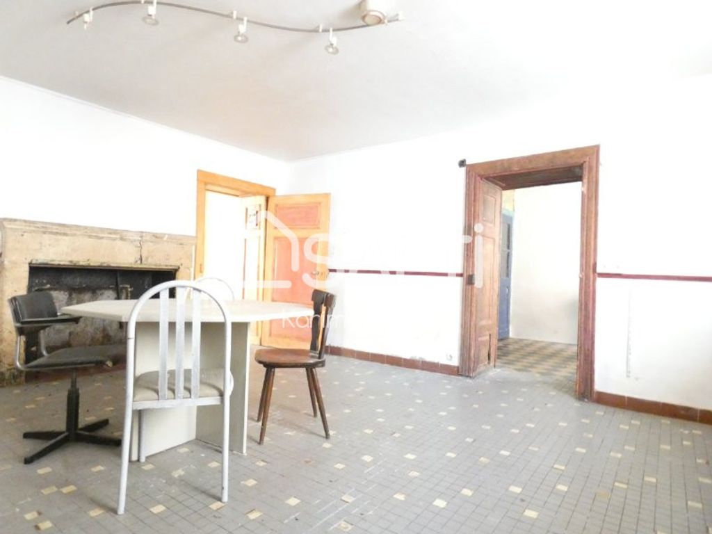 Achat maison 5 chambre(s) - Viviers-sur-Chiers