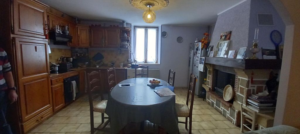 Achat maison 4 chambre(s) - Mazamet