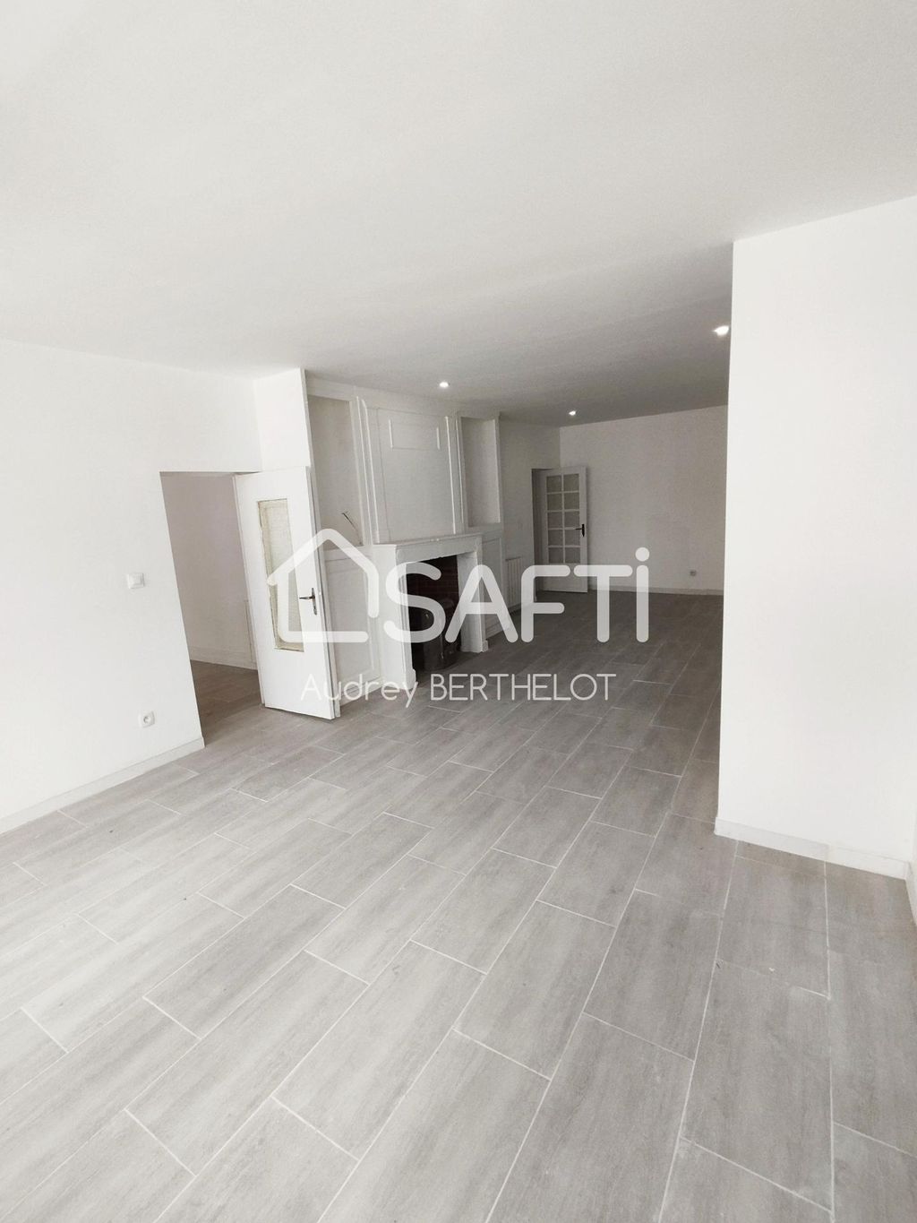 Achat maison 1 chambre(s) - Saint-Satur