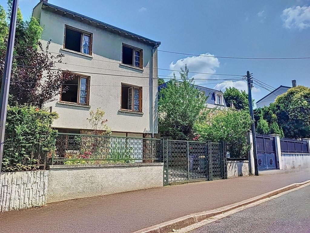 Achat maison à vendre 4 chambres 105 m² - Rueil-Malmaison