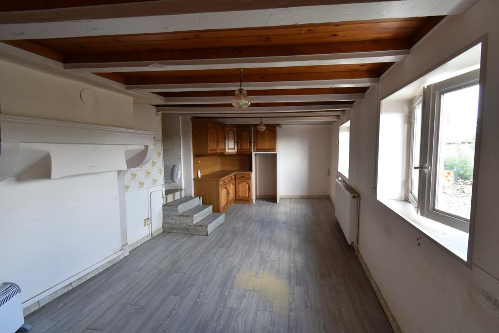 Achat maison à vendre 1 chambre 40 m² - Fleurie