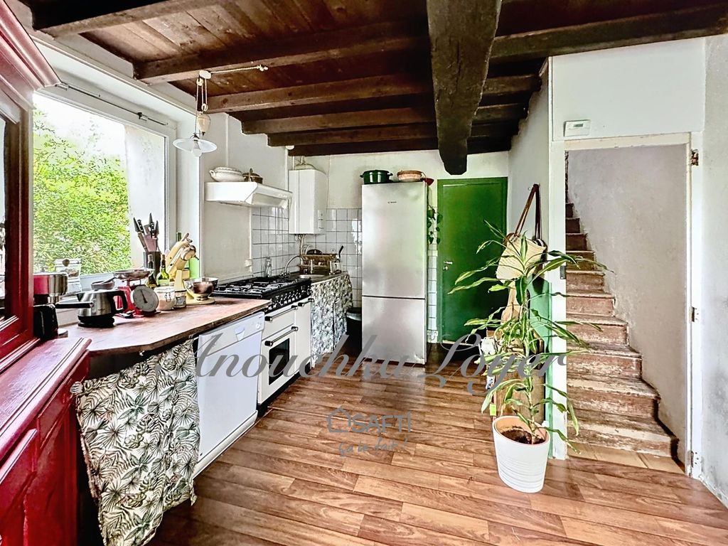 Achat maison 5 chambre(s) - Saint-Maixant