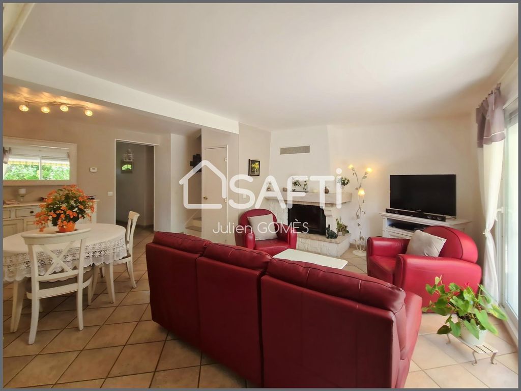 Achat maison 4 chambre(s) - Claye-Souilly