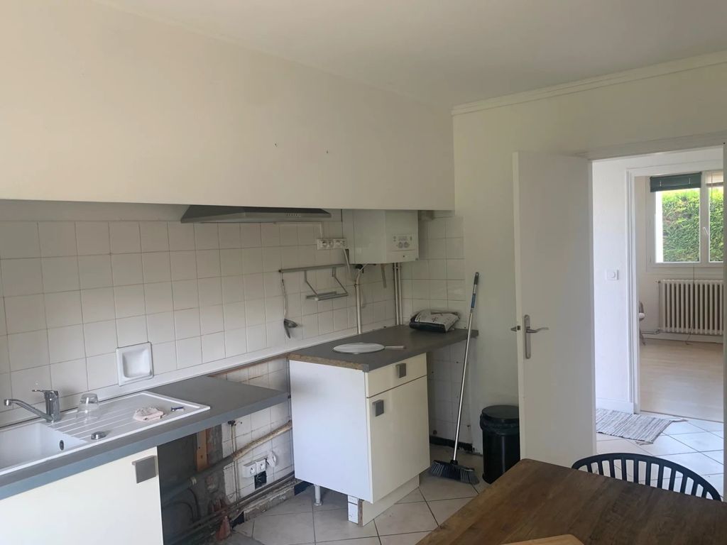 Achat maison 4 chambre(s) - Toulouse