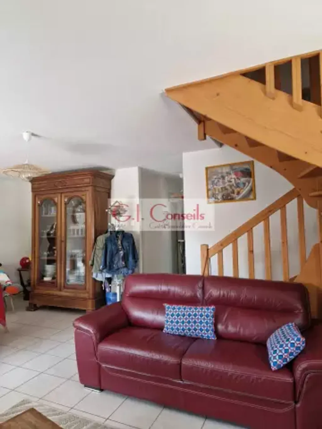 Achat maison à vendre 3 chambres 83 m² - Lanton