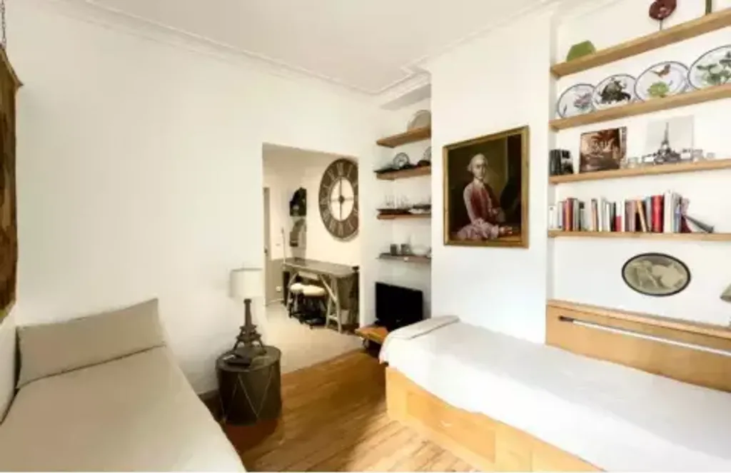 Achat appartement 2 pièce(s) Paris 3ème arrondissement