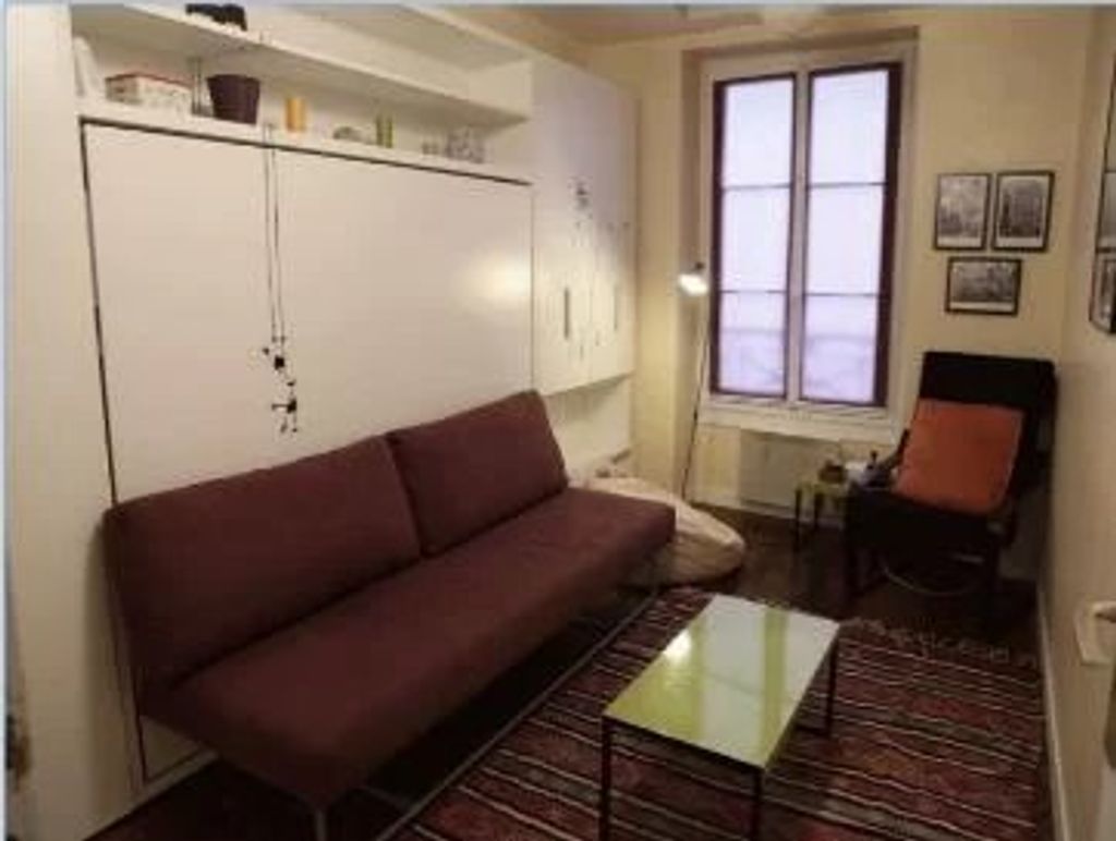 Achat appartement 3 pièce(s) Paris 3ème arrondissement