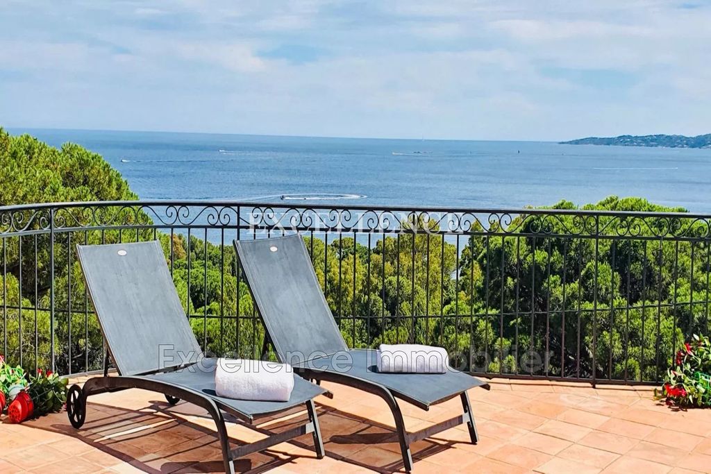 Achat maison 5 chambre(s) - Sainte-Maxime