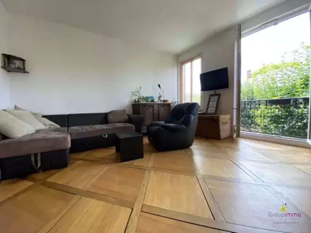 Achat appartement à vendre 4 pièces 91 m² - Brumath