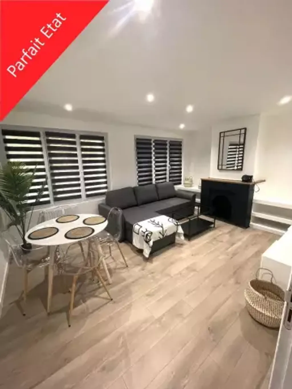 Achat appartement à vendre 2 pièces 46 m² - Le Havre