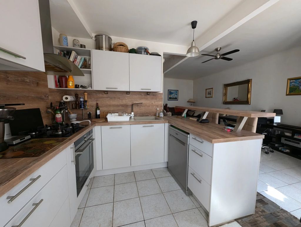 Achat maison 2 chambre(s) - Béziers