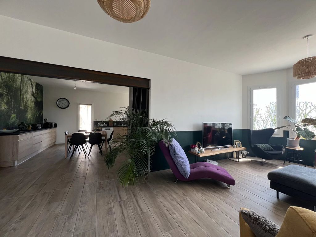 Achat maison à vendre 4 chambres 196 m² - Montélimar