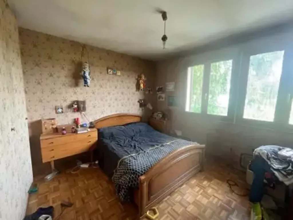 Achat maison 3 chambre(s) - Courpalay