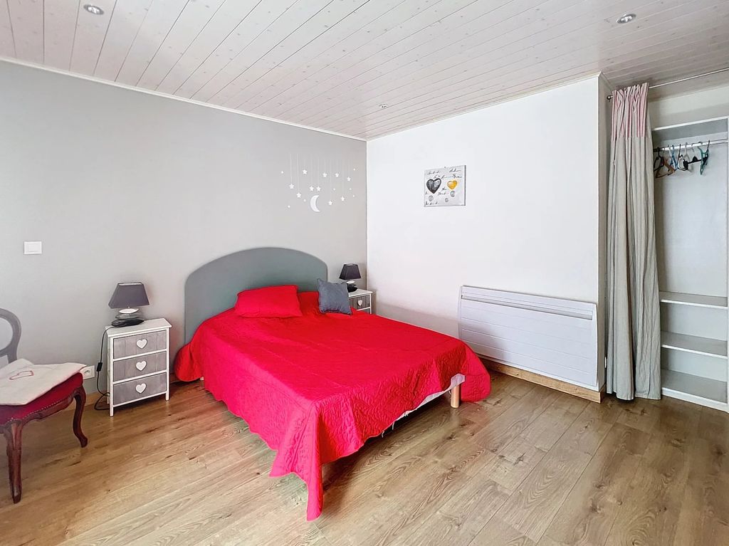 Achat maison 1 chambre(s) - La Chapelle