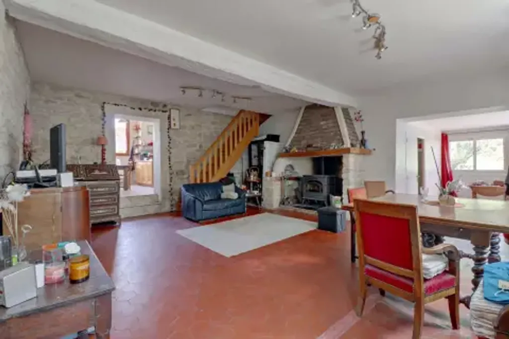 Achat maison 5 chambre(s) - Neuville-sur-Oise