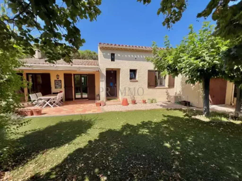 Achat maison 2 chambre(s) - Fréjus