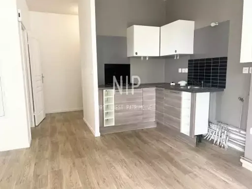 Achat appartement à vendre 2 pièces 44 m² - Wambrechies