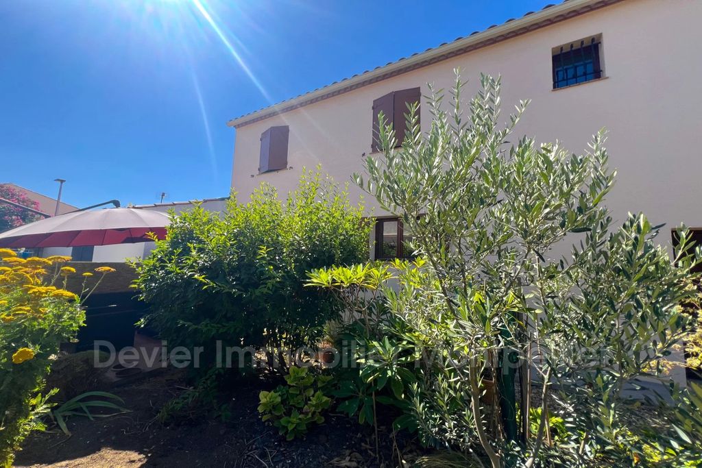 Achat maison à vendre 4 chambres 101 m² - Montpellier