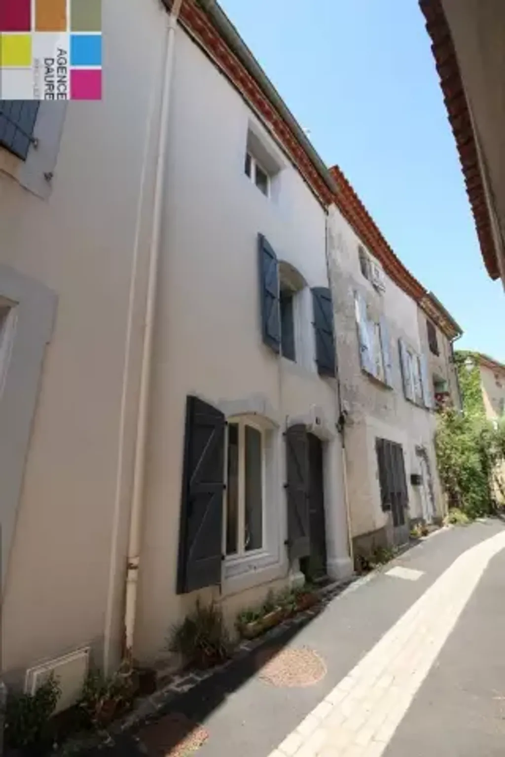 Achat maison à vendre 2 chambres 85 m² - Portiragnes