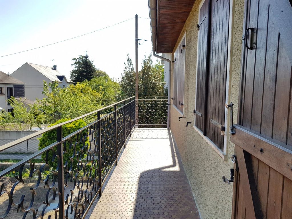 Achat maison 4 chambre(s) - Montfermeil