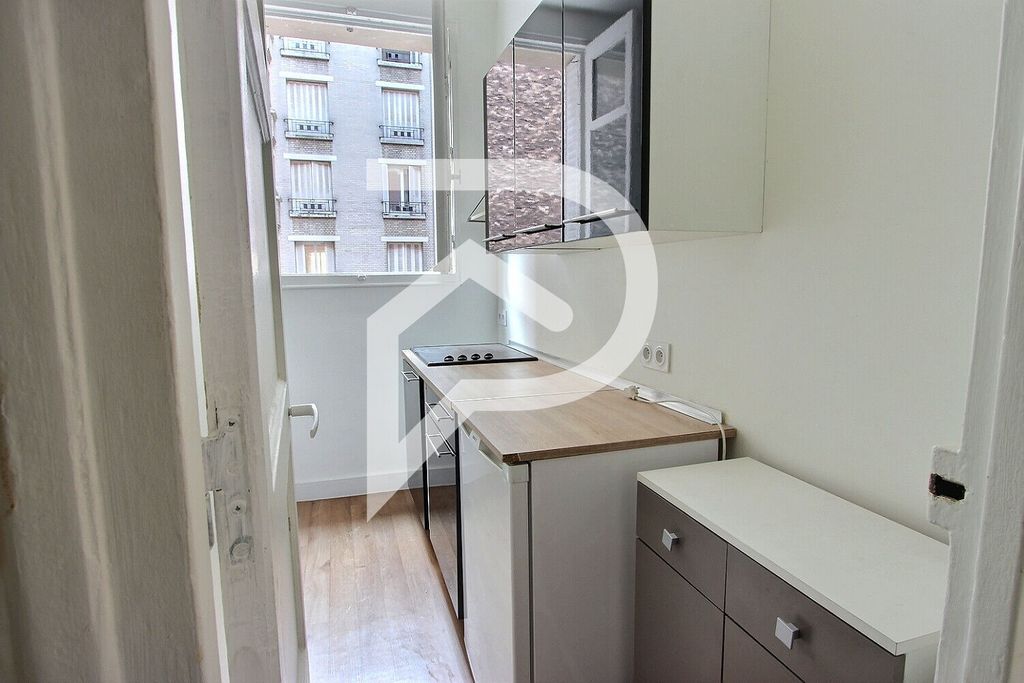 Achat appartement 1 pièce(s) Asnières-sur-Seine