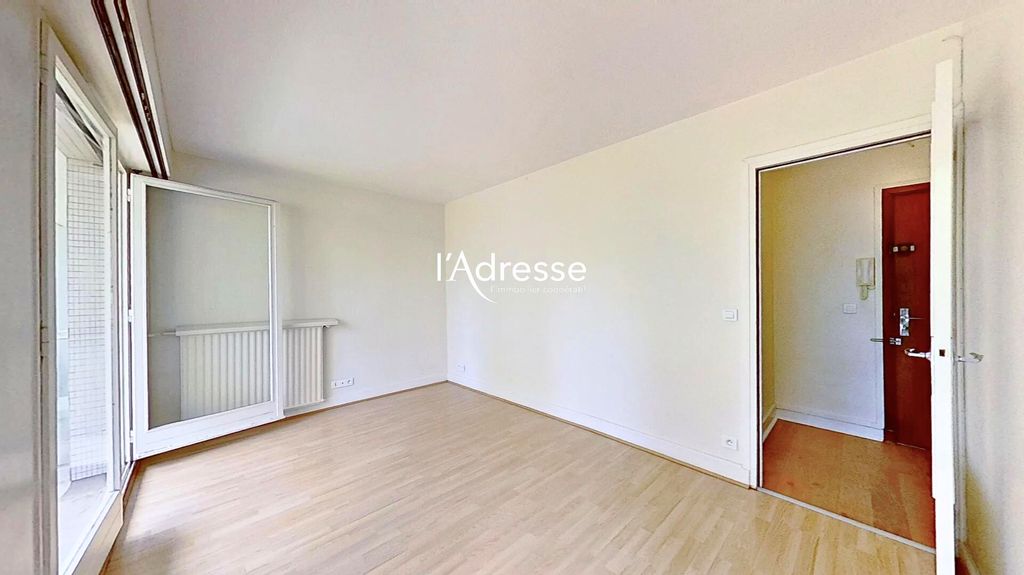 Achat appartement 1 pièce(s) Paris 15ème arrondissement