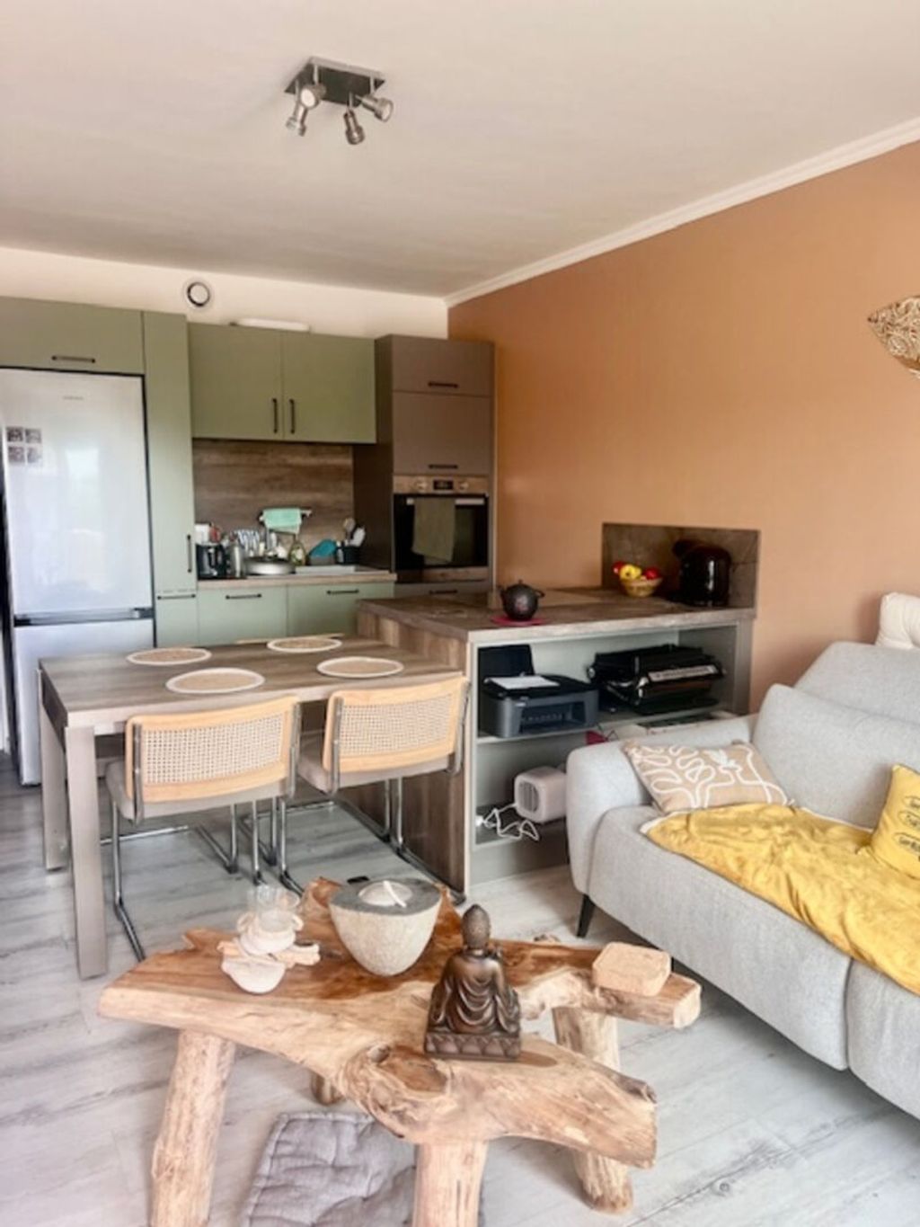 Achat appartement à vendre 2 pièces 34 m² - Saint-Brevin-les-Pins