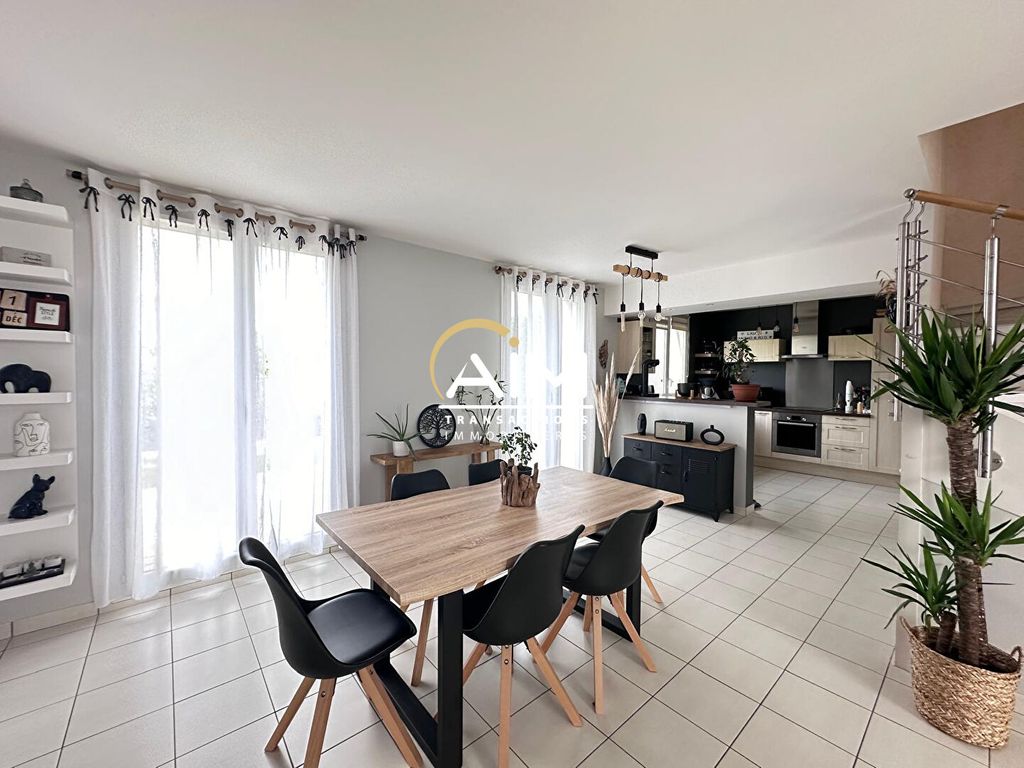 Achat maison 4 chambre(s) - La Ville-aux-Dames