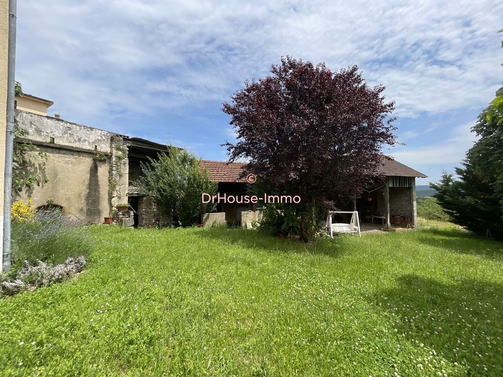 Achat maison 2 chambre(s) - Beaulieu-sur-Dordogne