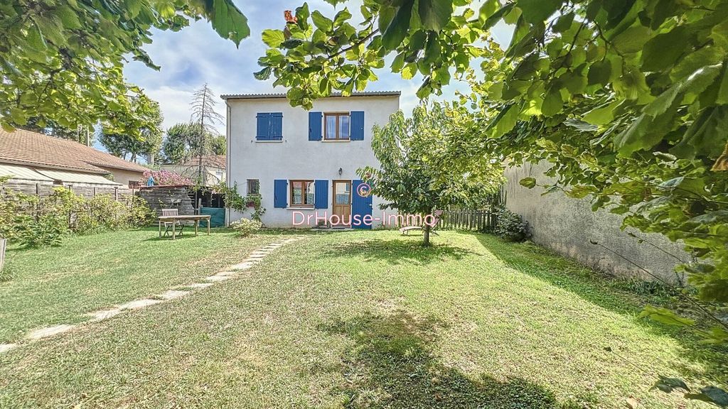 Achat maison 4 chambre(s) - Livron-sur-Drôme