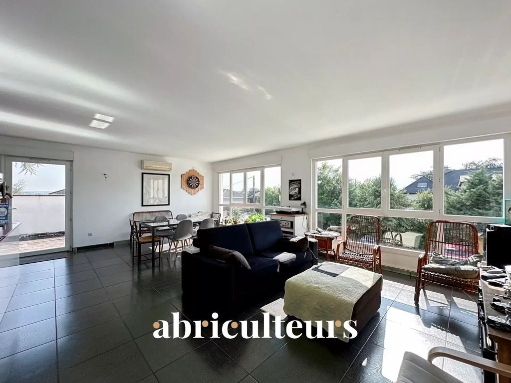 Achat appartement 2 pièce(s) Vénissieux