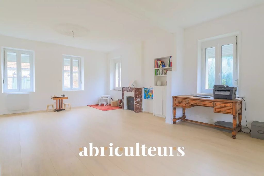 Achat maison à vendre 3 chambres 200 m² - Aubencheul-aux-Bois