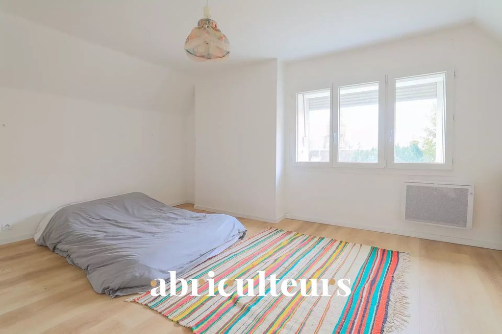 Achat maison 3 chambre(s) - Aubencheul-aux-Bois