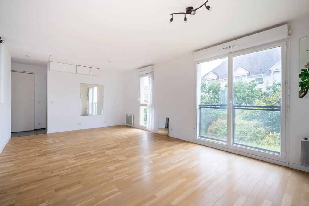 Achat appartement à vendre 4 pièces 67 m² - Nanterre