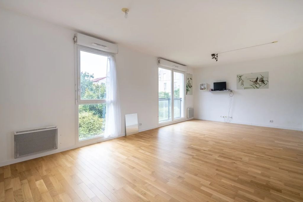 Achat appartement 4 pièce(s) Nanterre