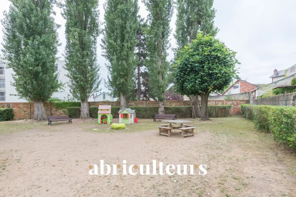 Achat appartement 4 pièce(s) Maisons-Laffitte