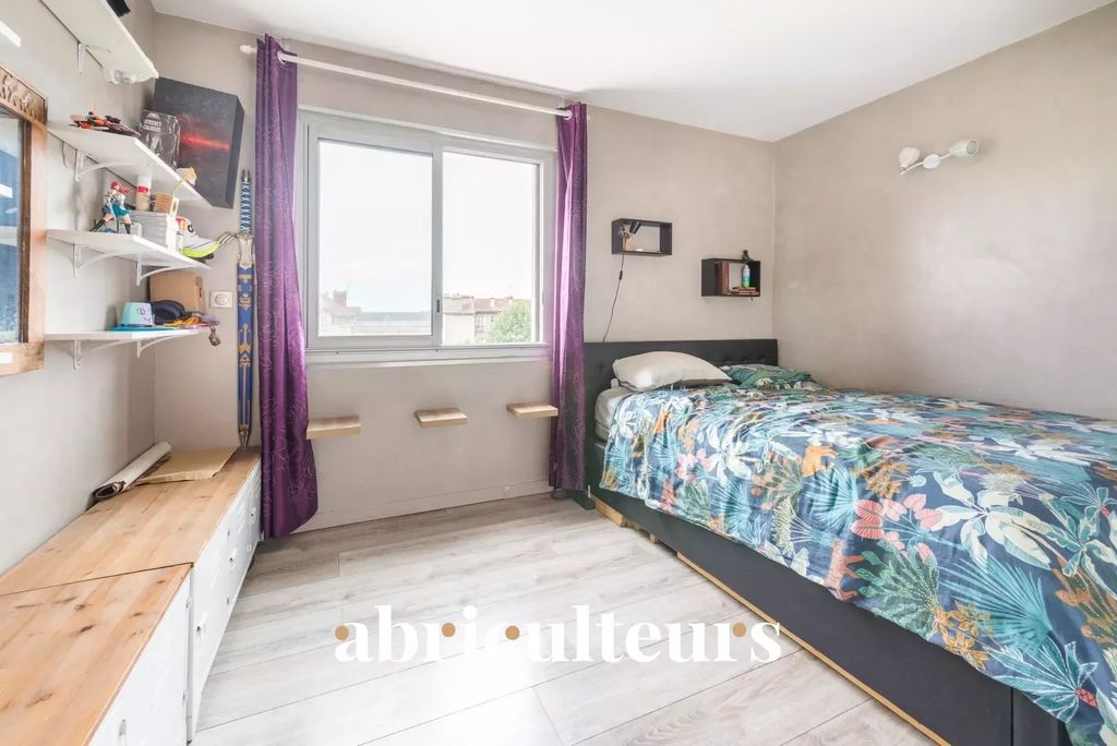 Achat appartement 4 pièce(s) Maisons-Laffitte