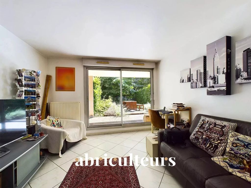 Achat appartement 4 pièce(s) Lyon 3ème arrondissement