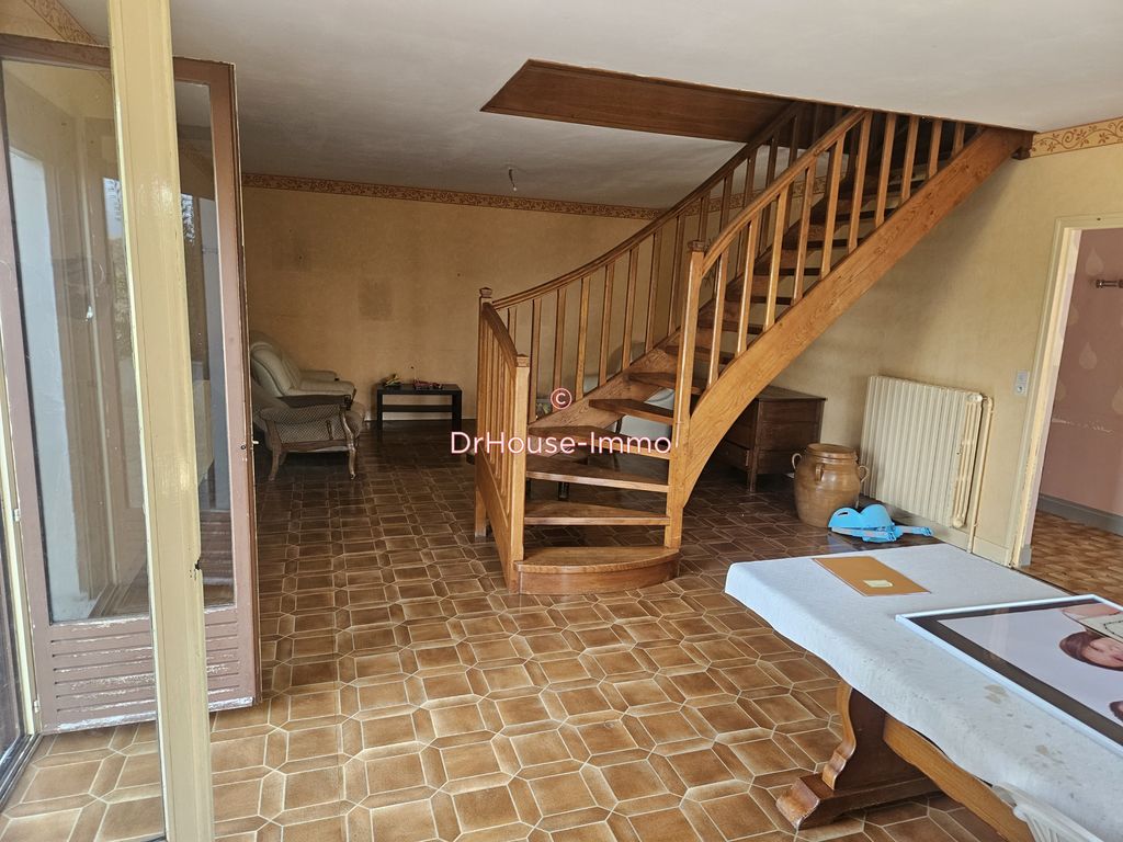 Achat maison 6 chambre(s) - Le Chêne