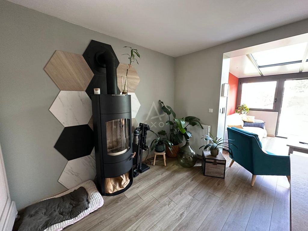 Achat maison 3 chambre(s) - Biéville-Beuville