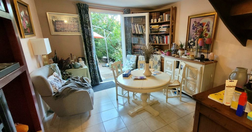 Achat maison à vendre 4 chambres 122 m² - Cholet