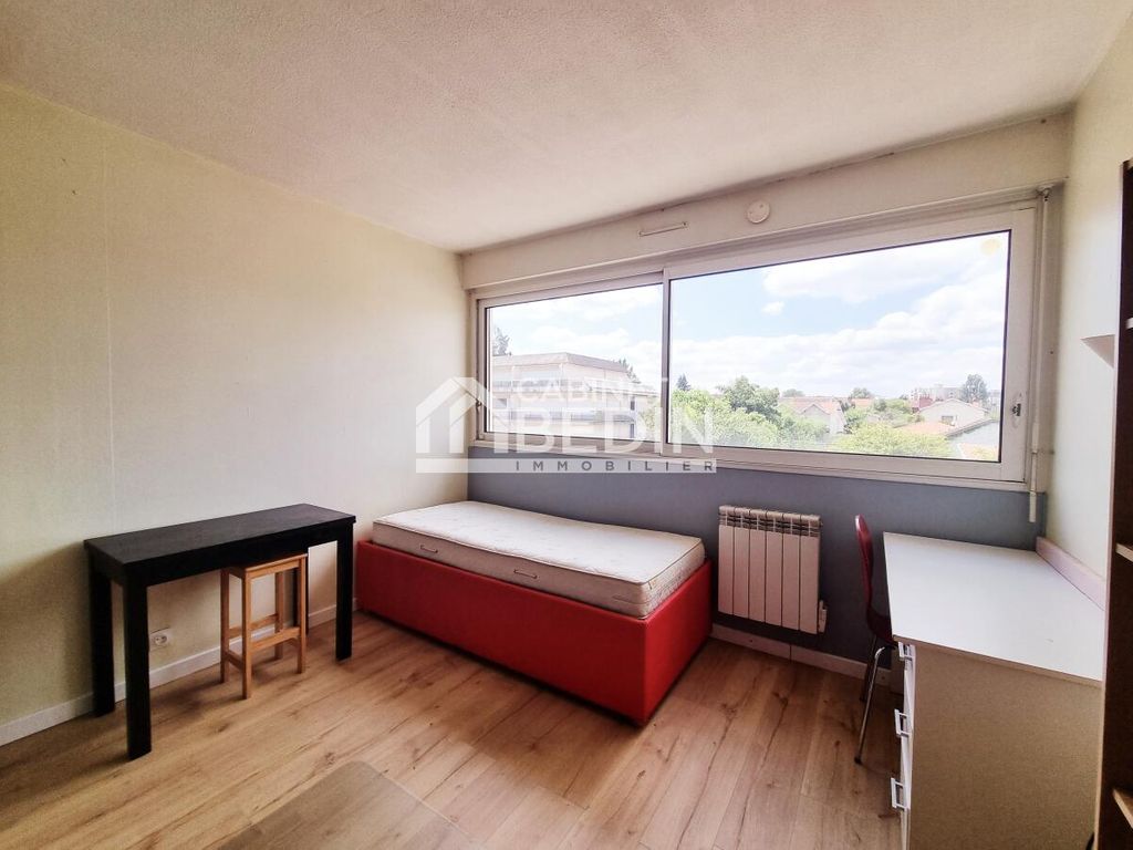 Achat studio à vendre 15 m² - Bordeaux