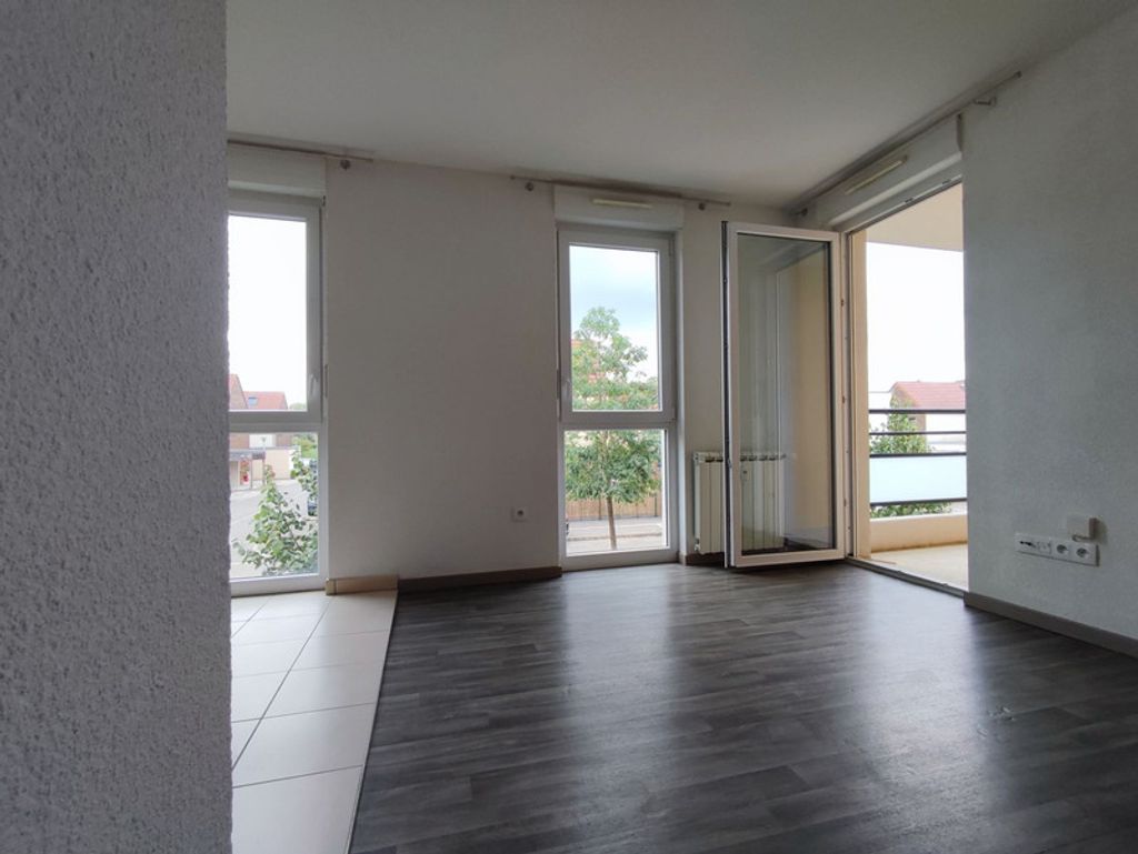 Achat appartement à vendre 2 pièces 45 m² - Mutzig