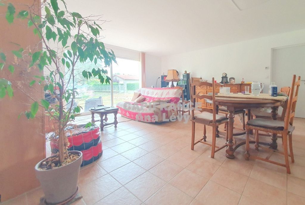 Achat maison 3 chambre(s) - Montesquieu-Volvestre