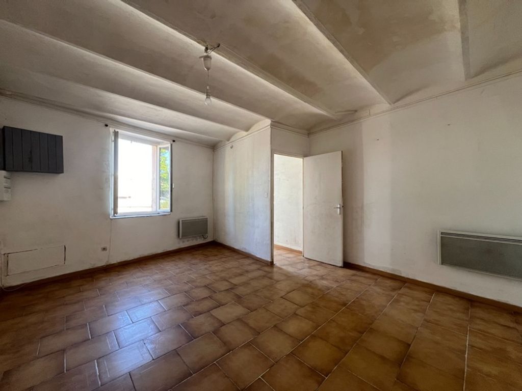 Achat maison 2 chambre(s) - Alès